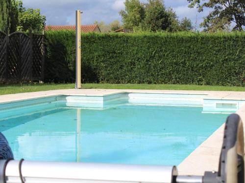 Gîte Lamonzie-Saint-Martin, 3 pièces, 4 personnes - FR-1-616-121