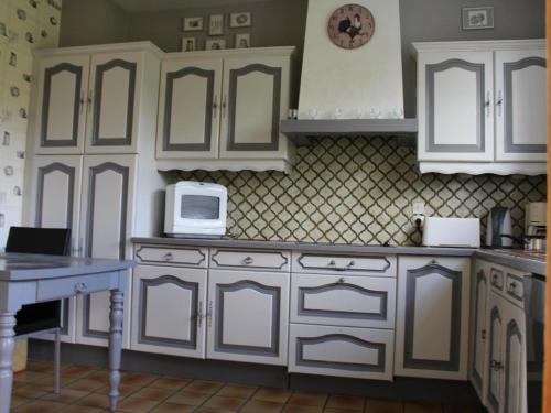 Gîte Lamonzie-Saint-Martin, 3 pièces, 4 personnes - FR-1-616-121