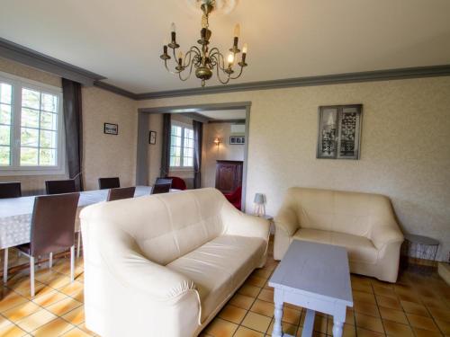 Gîte Lamonzie-Saint-Martin, 3 pièces, 4 personnes - FR-1-616-121