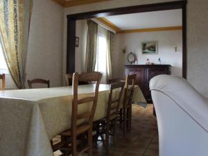 Gîte Lamonzie-Saint-Martin, 6 pièces, 8 personnes - FR-1-616-126