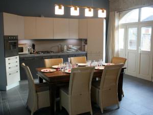 Gîte Landreville, 4 pièces, 6 personnes - FR-1-543-146