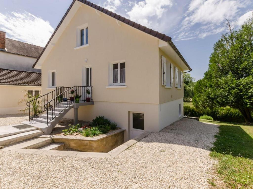 Maison de vacances Gîte Landreville, 4 pièces, 9 personnes - FR-1-543-43 1 Bis Grande Rue 10110 Landreville