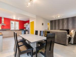 Gîte Landreville, 4 pièces, 9 personnes - FR-1-543-43