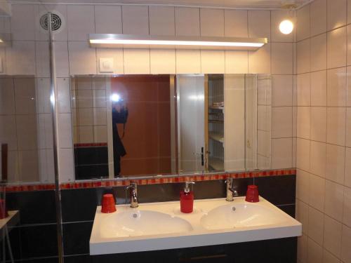 Gîte Langres, 3 pièces, 4 personnes - FR-1-611A-1