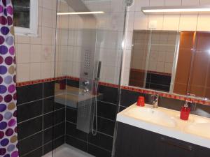Gîte Langres, 3 pièces, 4 personnes - FR-1-611A-1