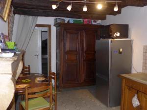 Gîte Langres, 3 pièces, 4 personnes - FR-1-611A-1