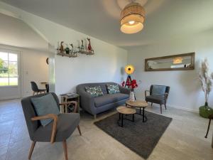 Gîte Lanne-en-Barétous-Station d'Issarbe, 4 pièces, 6 personnes - FR-1-384-826