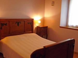 Gîte Lanuéjouls, 3 pièces, 5 personnes - FR-1-601-123