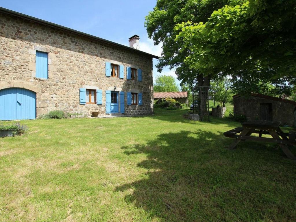 Gîte Lapte, 4 pièces, 6 personnes - FR-1-582-147 Le Betz de Verne, 43200 Lapte