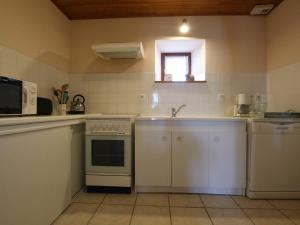 Gîte Lapte, 4 pièces, 6 personnes - FR-1-582-147
