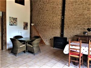 Gîte Las Coussoulesses 7 psn