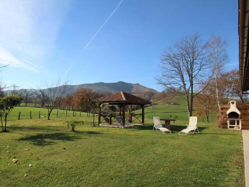 Gîte Lasse, 3 pièces, 4 personnes - FR-1-384-312