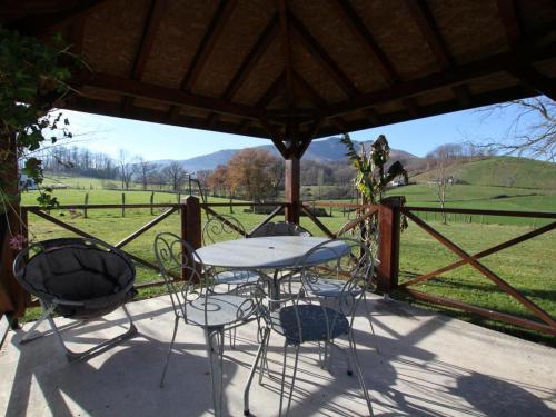 Gîte Lasse, 3 pièces, 4 personnes - FR-1-384-312