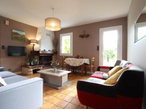 Gîte Lasse, 3 pièces, 4 personnes - FR-1-384-312