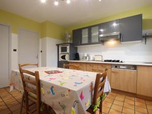 Gîte Lasse, 3 pièces, 4 personnes - FR-1-384-312