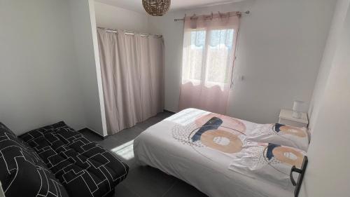 Gîte Latsou Magnifique plain-pied avec terrasse