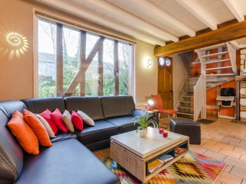 Gîte Laubressel, 4 pièces, 8 personnes - FR-1-543-176