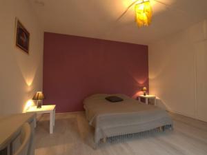 Gîte Laubressel, 5 pièces, 6 personnes - FR-1-543-201