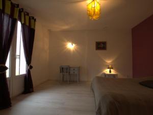 Gîte Laubressel, 5 pièces, 6 personnes - FR-1-543-201