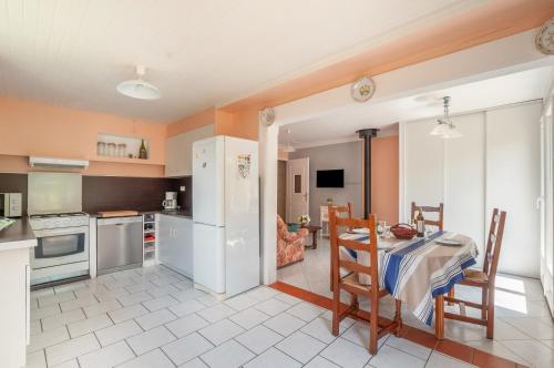Gîte Laulerie
