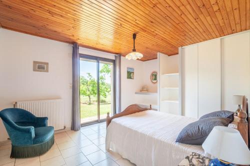 Gîte Laulerie