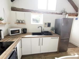 Gîte Launay