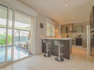Gîte Lavau, 5 pièces, 6 personnes - FR-1-543-226
