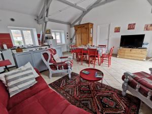 Maison de vacances Gîte Lavoûte-sur-Loire, 4 pièces, 5 personnes - FR-1-582-238 Veyrac 43800 Lavoûte-sur-Loire Auvergne