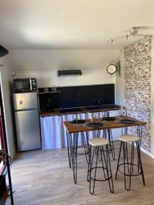 gîte le 403