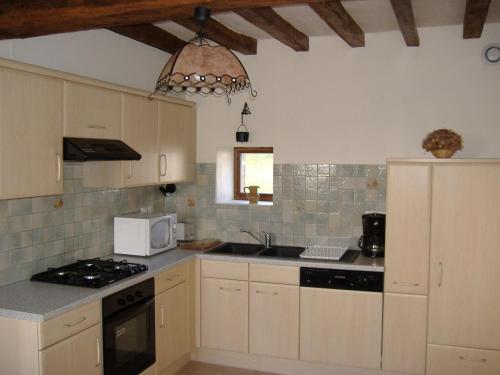 Gîte Le Bailleul, 4 pièces, 8 personnes - FR-1-410-343