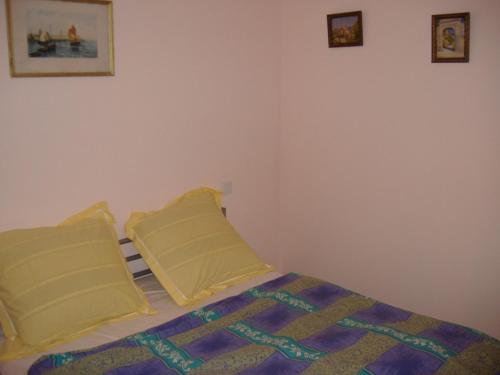 Gîte Le Bailleul, 4 pièces, 8 personnes - FR-1-410-343