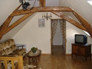 Gîte Le Bailleul, 4 pièces, 8 personnes - FR-1-410-343
