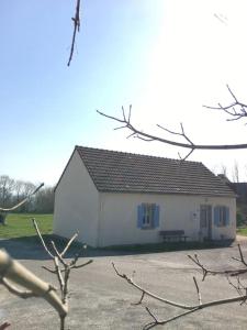 Maison de vacances Gîte Le Balcon du Morvan Le Bourg 71190 Dettey Bourgogne