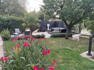 Gîte le bas ray près de Beauval
