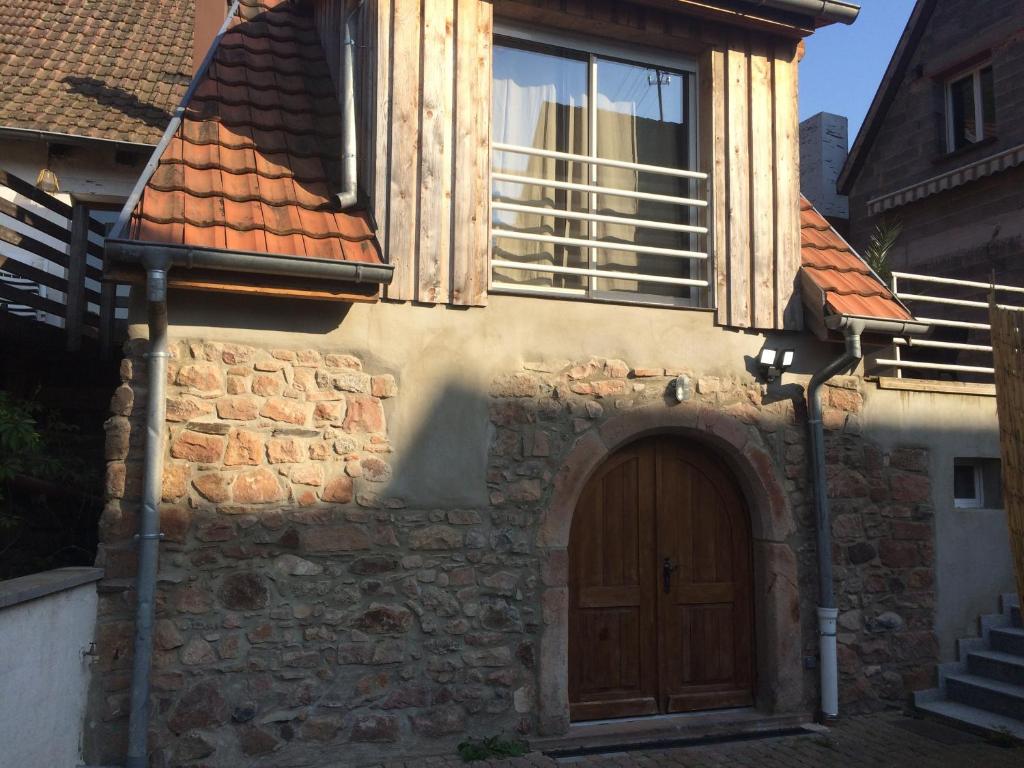 Gîte Le Bessat, 4 pièces, 6 personnes - FR-1-496-24 42660 Le Bessat