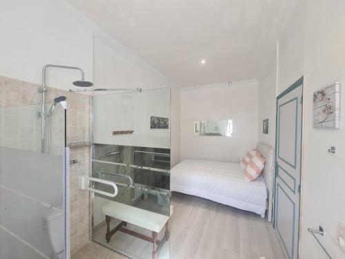 Gîte Le Blanc, 5 pièces, 10 personnes - FR-1-591-314
