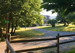 Maison de vacances Gite Le Bois aux Moines Le Bois aux Moines 72390 Lavaré Pays de la Loire