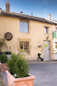 Maison de vacances Gîte Le Bol d'Air rue Principale 7, Puilly-et-Charbeaux 08370 Puilly-et-Charbeaux Champagne-Ardenne