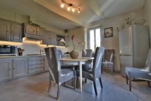 Gîte Le Bon Sens - Domaine la Rose des vents