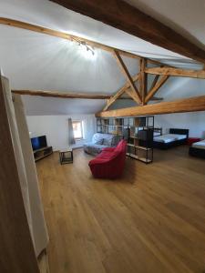 Maison de vacances Gîte Le Bonnet Lieu dit Le Bonnet 01240 Marlieux Rhône-Alpes