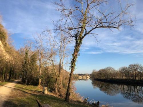 Gite le Bord d'Eau