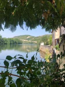 Gite le Bord d'Eau
