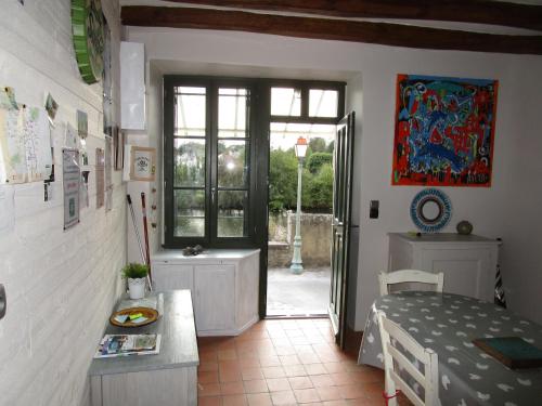 Gîte Le Bourgneuf