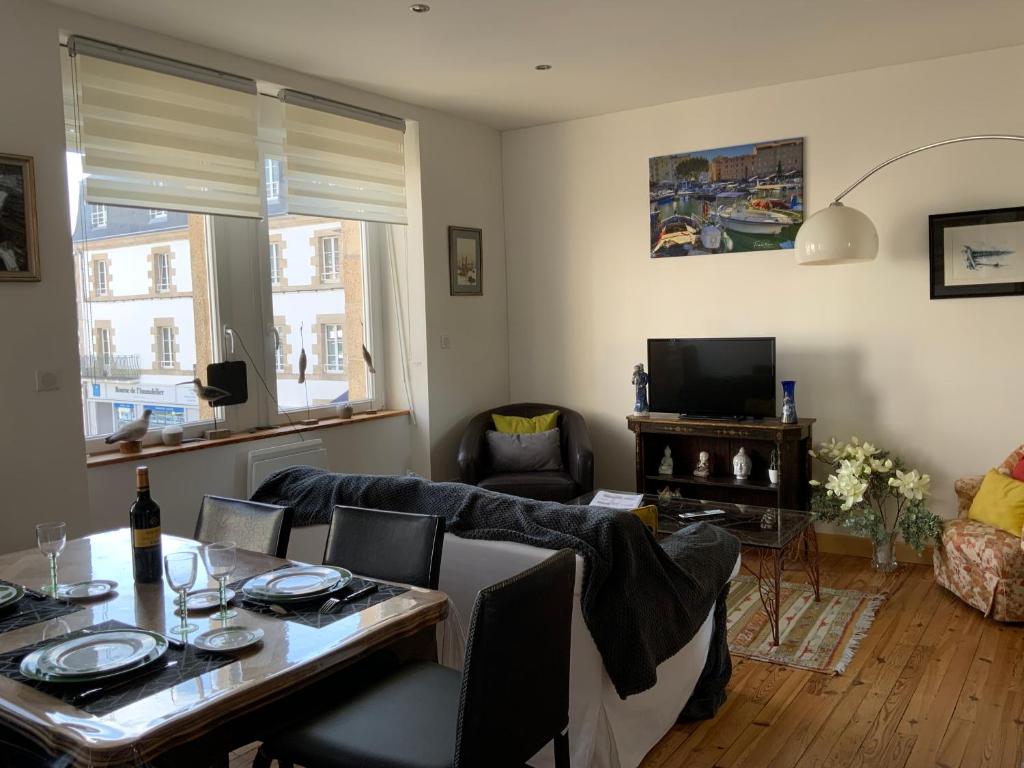 Gîte Le Brignon, 4 pièces, 6 personnes - FR-1-582-185 43370 Le Brignon