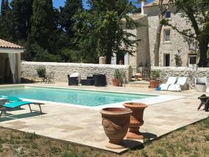 gite le cabanon