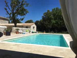 gite le cabanon