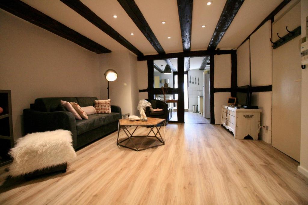 Gite Le Cantou 43200 Saint-Maurice-de-Lignon