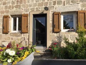 Maison de vacances Gite Le Cantou 865 rue de la Garenne 43200 Saint-Maurice-de-Lignon Auvergne