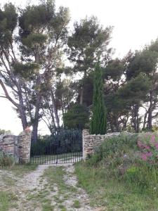 Maison de vacances Gîte \ \ 83330 Le Castellet Provence-Alpes-Côte d\'Azur