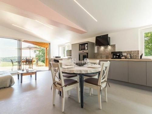 Gîte Le Cellier, 3 pièces, 4 personnes - FR-1-306-1124